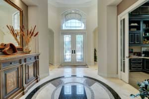 130 Via Florenza, Palm Beach Gardens, FL 33418, Sold 09/01/20