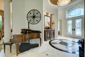 130 Via Florenza, Palm Beach Gardens, FL 33418, Sold 09/01/20