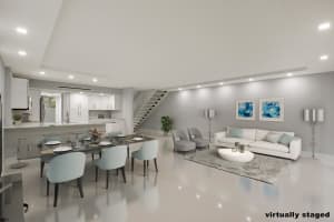 800 N Ocean Blvd, Delray Beach, FL 33483, Sold 09/18/20