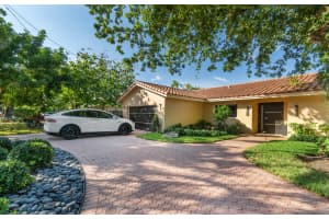 3313 NE 40th St, Fort Lauderdale, FL 33308, Sold 08/06/20