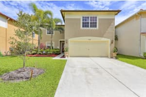 5382 Meadows Edge Dr, Lake Worth, FL 33463, Sold 09/18/20