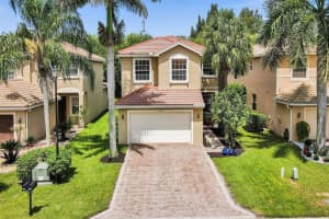 10597 Cocobolo Way, Boynton Beach, FL 33437, Sold 08/31/20