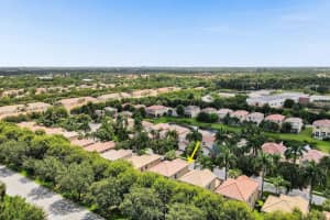 10597 Cocobolo Way, Boynton Beach, FL 33437, Sold 08/31/20