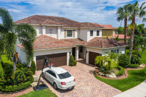 3456 Oakmont Estates Blvd, Wellington, FL 33414, Sold 08/07/20