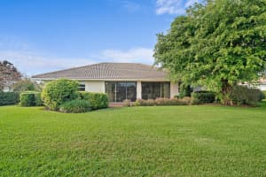 4873 SW Aberdeen Cir, Palm City, FL 34990, Sold 08/21/20