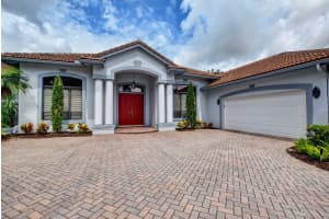 2533 Seminole Cir, West Palm Beach, FL 33409, Sold 10/09/20