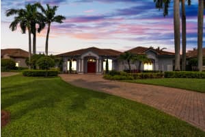 2533 Seminole Cir, West Palm Beach, FL 33409, Sold 10/09/20