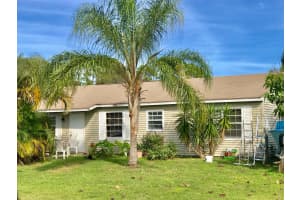 1341 SE Belcrest St, Port St. Lucie, FL 34952, Sold 11/13/20