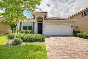 5634 Caranday Palm Dr, Greenacres, FL 33463, Sold 08/14/20