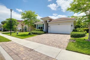 5634 Caranday Palm Dr, Greenacres, FL 33463, Sold 08/14/20