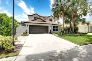 1020 Delray Lakes Dr, Delray Beach, FL 33444, Sold 07/28/20