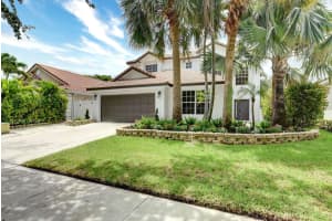 1020 Delray Lakes Dr, Delray Beach, FL 33444, Sold 07/28/20