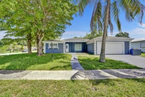 4957 SW 7th Ct, Margate, FL 33068, Sold 12/03/20