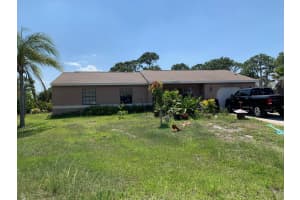 1574 SE Belgius Ct, Port St. Lucie, FL 34952, Sold 07/01/20