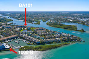 1000 US-1, Jupiter, FL 33477, Sold 01/21/21