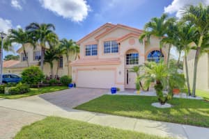 7700 Colony Palm Dr, Boynton Beach, FL 33436, Sold 08/11/20