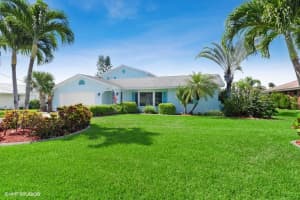379 Hiawatha Way, Melbourne Beach, FL 32951, Sold 08/17/20