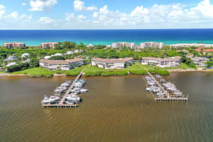 2370 NE Ocean Blvd, Stuart, FL 34996, Sold 10/22/20