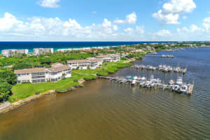 2370 NE Ocean Blvd, Stuart, FL 34996, Sold 10/22/20