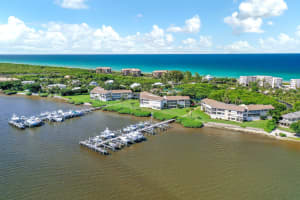 2370 NE Ocean Blvd, Stuart, FL 34996, Sold 10/22/20