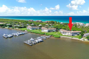 2370 NE Ocean Blvd, Stuart, FL 34996, Sold 10/22/20