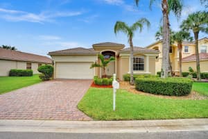 8134 Via Bolzano, Lake Worth, FL 33467, Sold 08/17/20