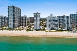 3550 Galt Ocean Dr, Fort Lauderdale, FL 33308, Sold 08/31/20