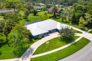 13230 La Mirada Cir, Wellington, FL 33414, Sold 08/21/20