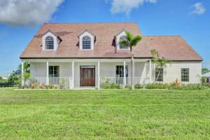 2199 Palm Deer Dr, Loxahatchee, FL 33470, Sold 11/05/20