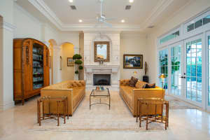 221 Shores Dr, Vero Beach, FL 32963, Sold 09/22/20