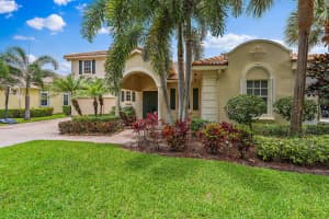197 Via Rosina, Jupiter, FL 33458, Sold 09/16/20