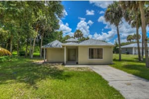 5003 El Nueva Ave, Fort Pierce, FL 34946, Sold 07/28/20