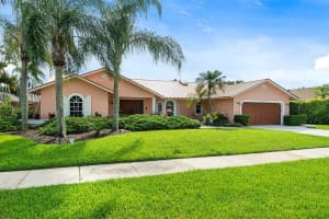 1631 Farmington Cir, Wellington, FL 33414, Sold 08/03/20