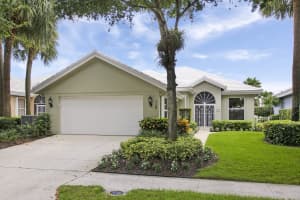 1125 Gator Trail, West Palm Beach, FL 33409, Sold 09/30/20