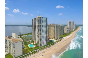 5420 N Ocean Dr, West Palm Beach, FL 33404, Sold 08/28/20