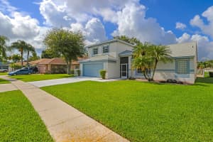 6463 Terra Rosa Cir, Boynton Beach, FL 33472, Sold 07/31/20