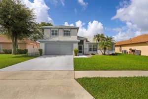 6463 Terra Rosa Cir, Boynton Beach, FL 33472, Sold 07/31/20