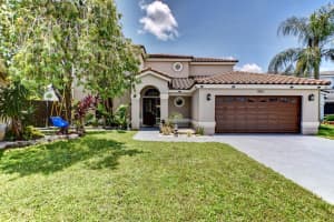 1983 White Coral Way, Wellington, FL 33414, Sold 09/18/20