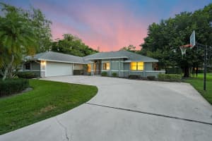 1495 Wood Row Way, Wellington, FL 33414, Sold 07/31/20