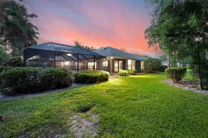 1495 Wood Row Way, Wellington, FL 33414, Sold 07/31/20