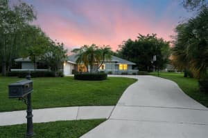 1495 Wood Row Way, Wellington, FL 33414, Sold 07/31/20