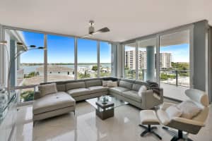 3 Water Club Way #502, North Palm Beach, FL 33408, Sold 09/04/20