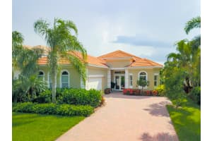 1108 River Wind Cir, Vero Beach, FL 32967, Sold 08/17/20