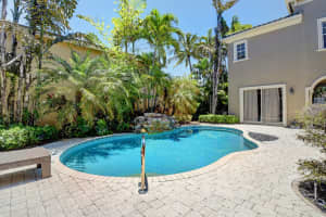 16219 Bristol Pointe Dr, Delray Beach, FL 33446, Sold 09/09/20