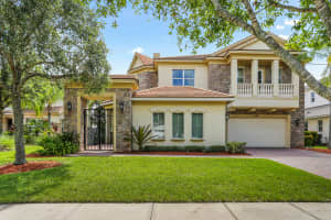 8168 Butler Greenwood Dr, Royal Palm Beach, FL 33411, Sold 08/25/20