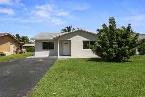 9605 NW 72nd Manor, Tamarac, FL 33321, Sold 12/11/20