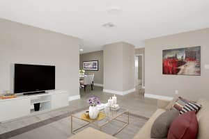 9605 NW 72nd Manor, Tamarac, FL 33321, Sold 12/11/20
