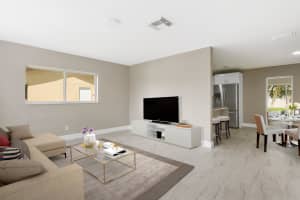 9605 NW 72nd Manor, Tamarac, FL 33321, Sold 12/11/20