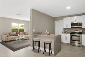 9605 NW 72nd Manor, Tamarac, FL 33321, Sold 12/11/20