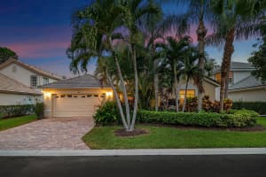 187 Bent Tree Dr, Palm Beach Gardens, FL 33418, Sold 09/16/20